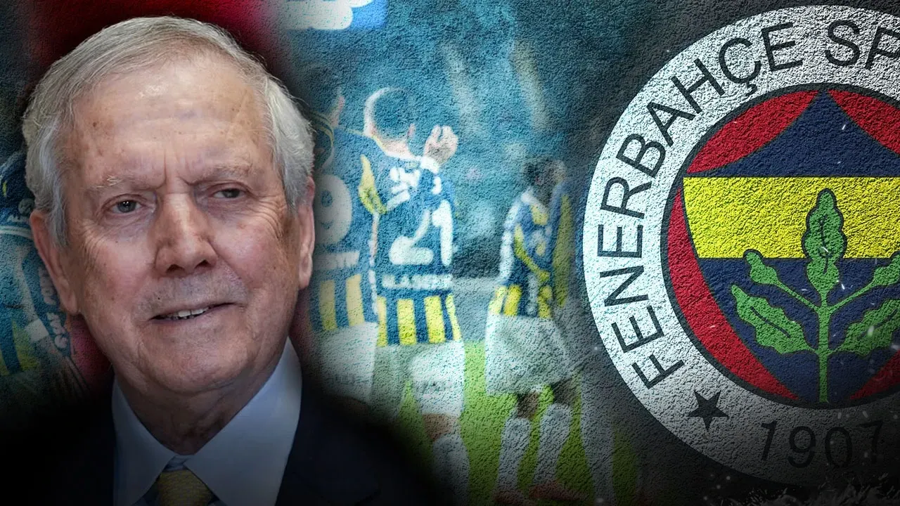 Fenerbahçe'nin yeni hocası belli oldu!