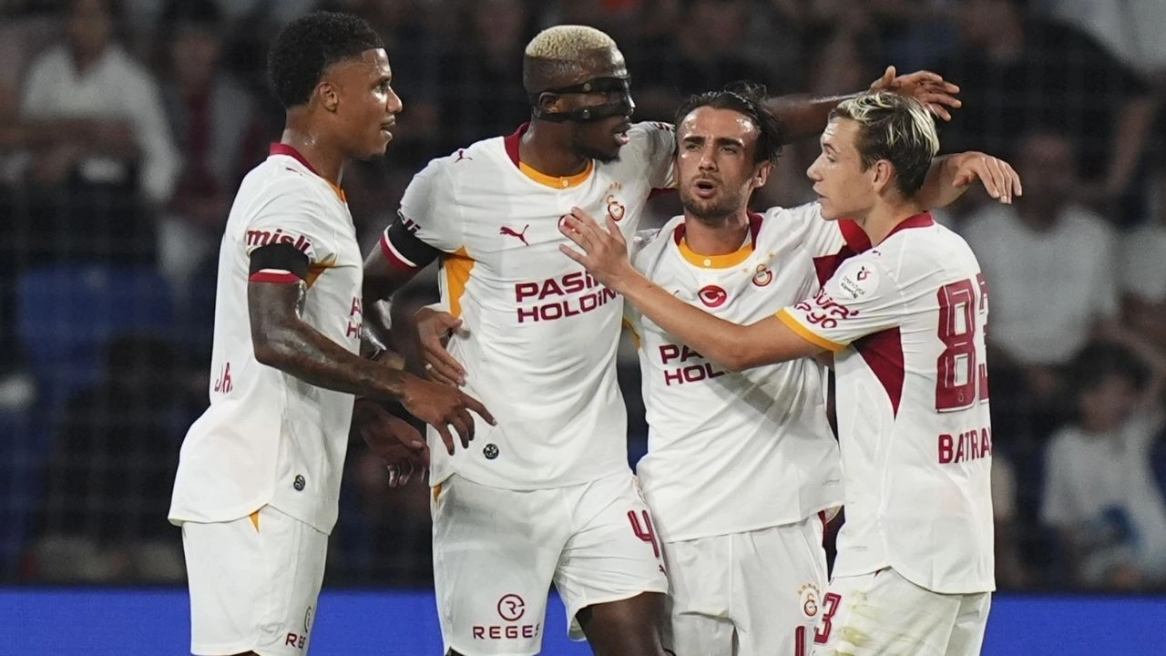 Osimhen'den kötü haber: Galatasaray şokta!