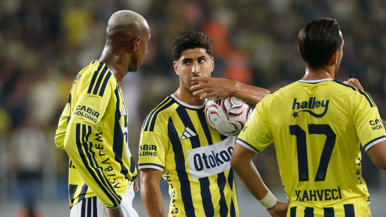 Fenerbahçe, Şampiyonlar Ligi play-off turunda Lyon'u ağırlayacak: Üç eksik var!