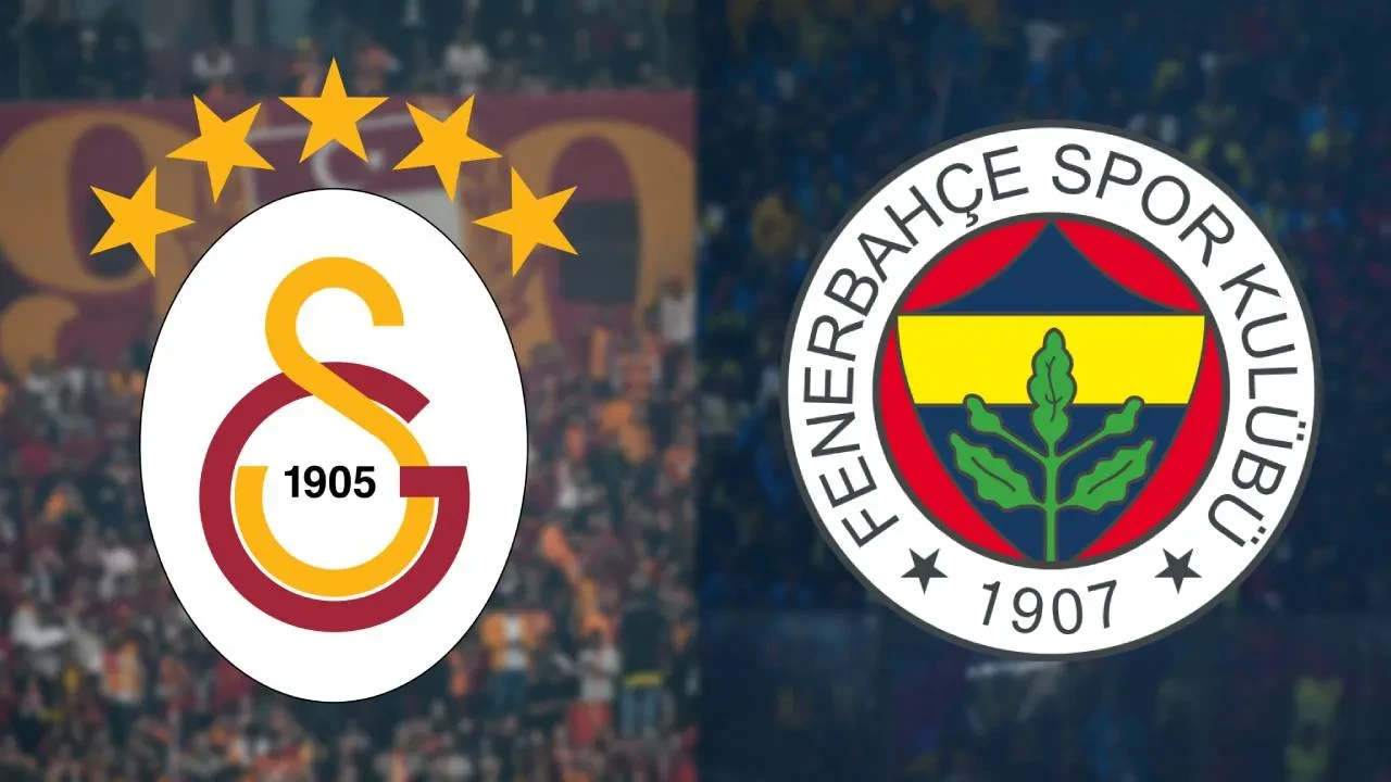 Galatasaray'dan Fenerbahçe'ye sert cevap! Cimbom'dan Kerem Aktürkoğlu ve Mert Hakan Yandaş açıklaması