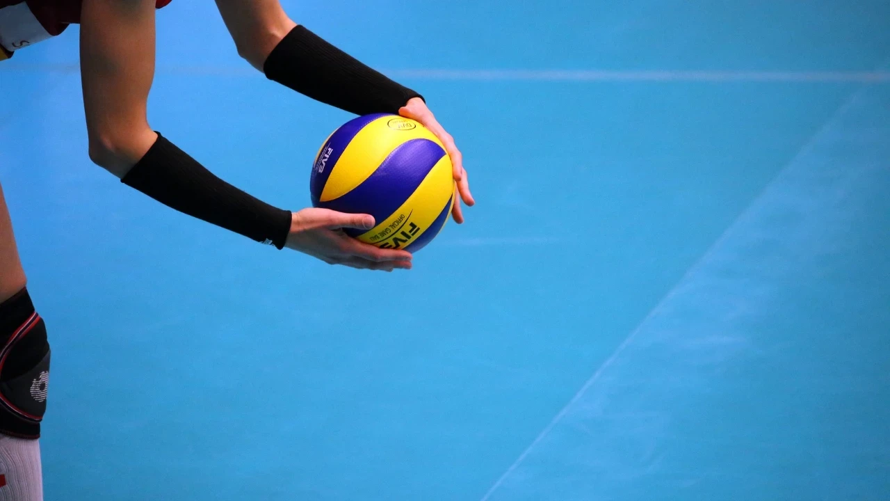 Voleybolda perde açılıyor! 2026-2027 Sultanlar ve Efeler Ligi fikstürü belli oldu