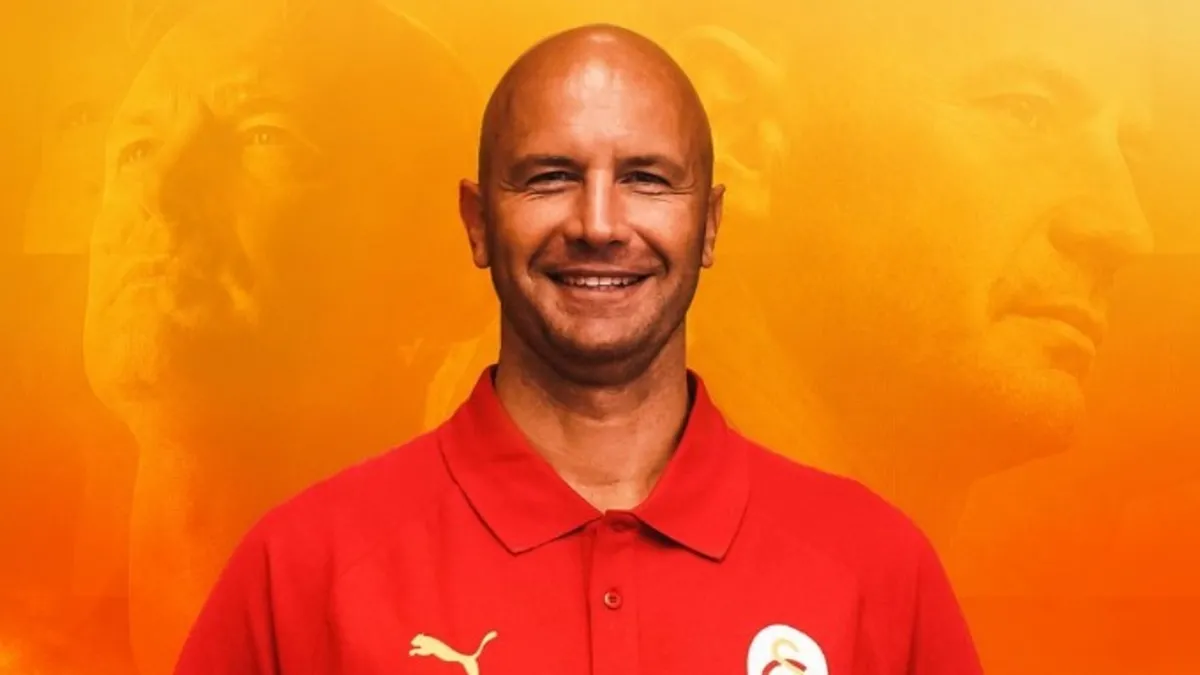Galatasaray Çağdaş Faktoring Kadın Basketbol Takımı'nda Frederic Dusart dönemi