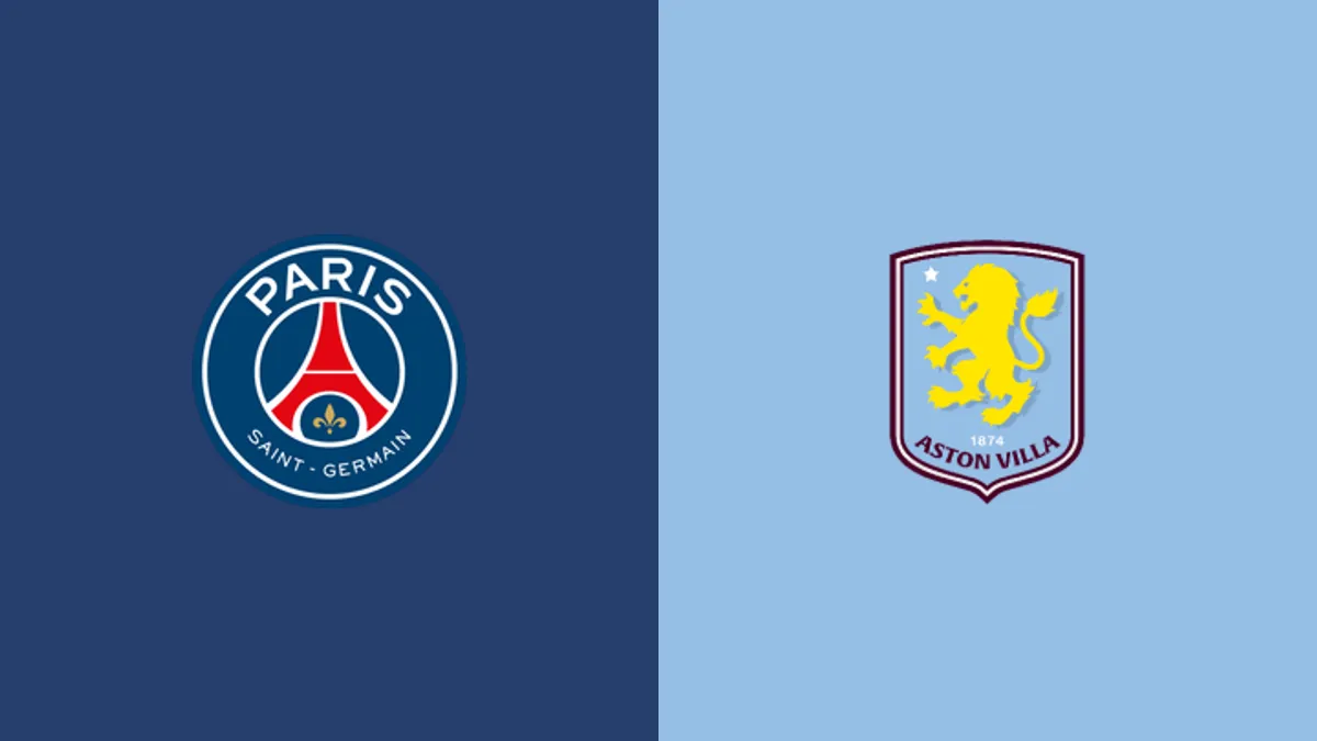 PSG - Aston Villa UEFA Süper Kupası ön izlemesi: Bilmeniz gereken her şey