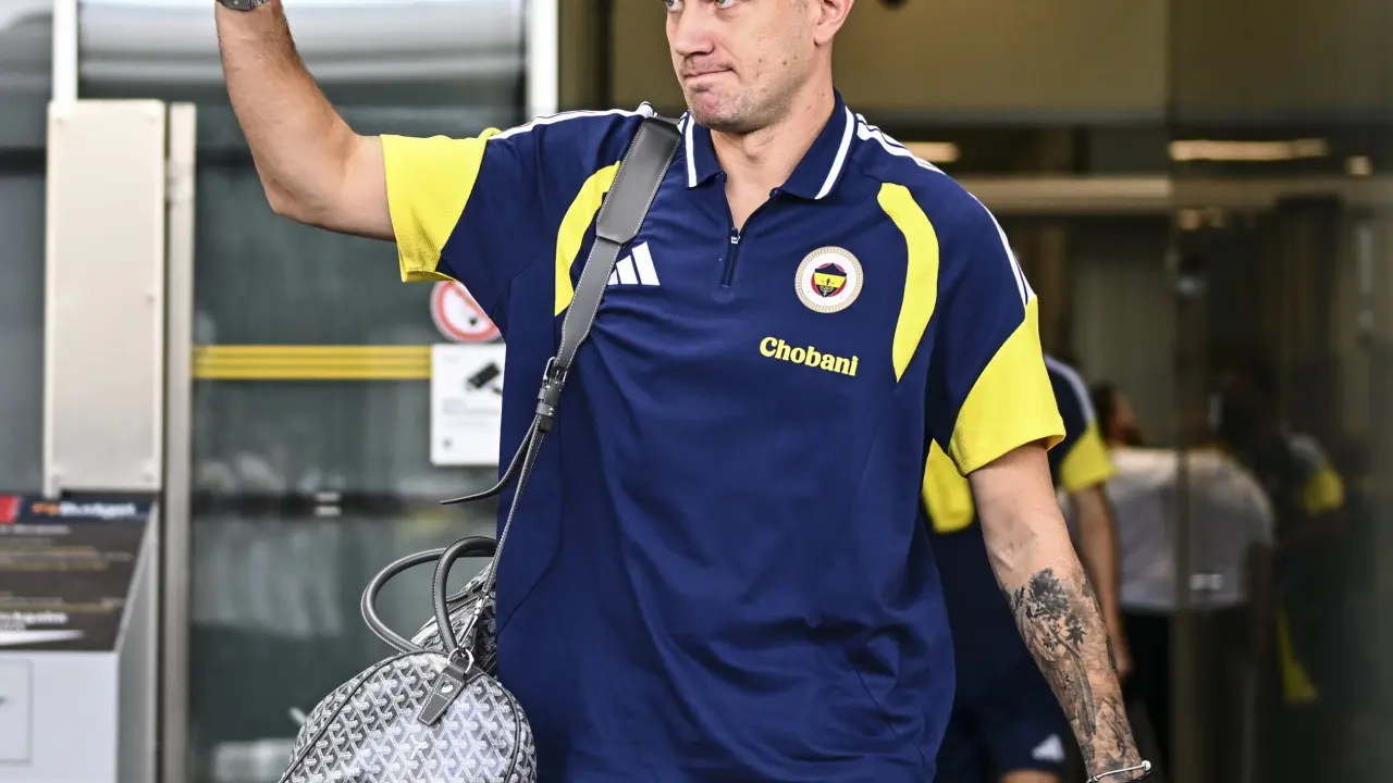 Fenerbahçe'de sakatlık şoku! Kadroya alınmadı