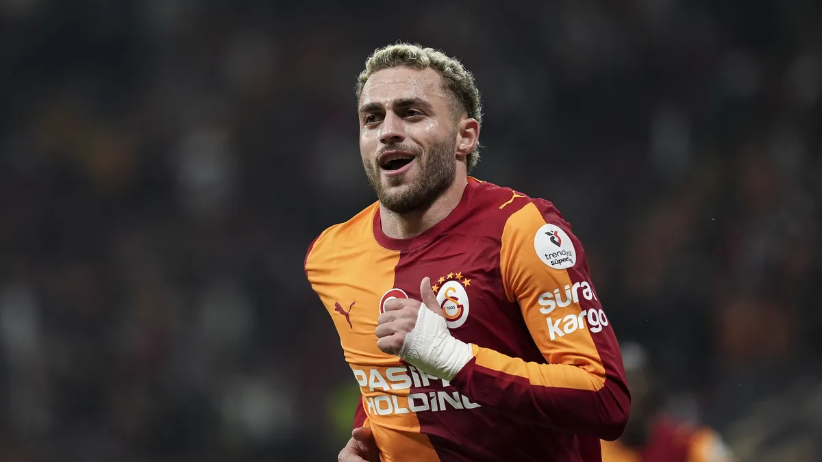 Galatasaray’da gündem sakatlık! Fenerbahçe maçı öncesi 4 yıldızın son durumu