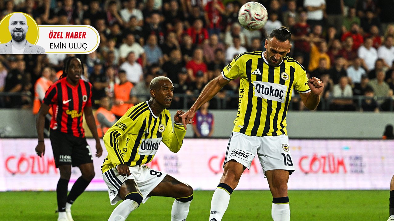Bir maçtan fazlası! Fenerbahçe, Devler Ligi Play-off turu ilk maçında Lyon'u ağırlıyor