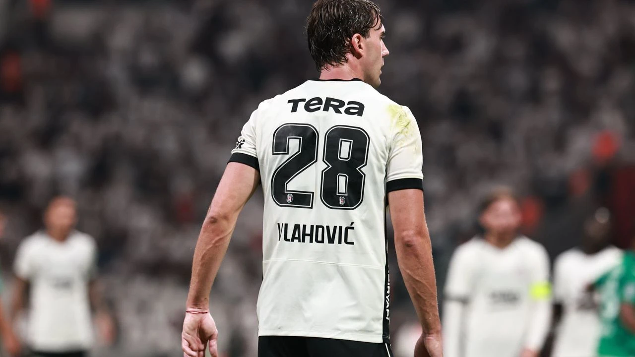 UEFA Avrupa Ligi'nde Beşiktaş Rüzgarı: Kauno Zalgiris'e Sahayı Dar Ettiler