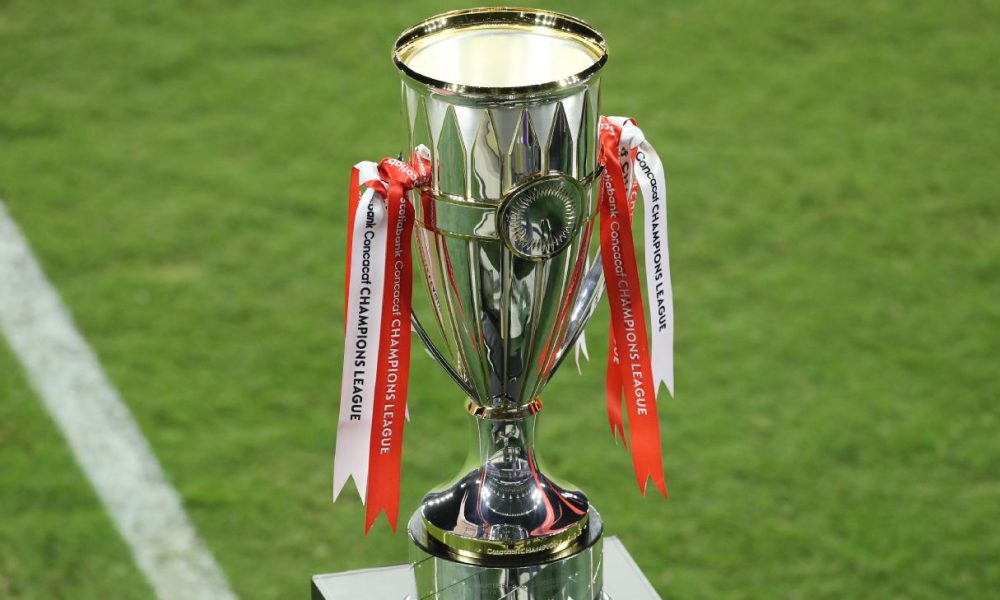 UEFA ve CONCACAF 96 takımlı ortak Uluslar Ligi için masaya oturdu