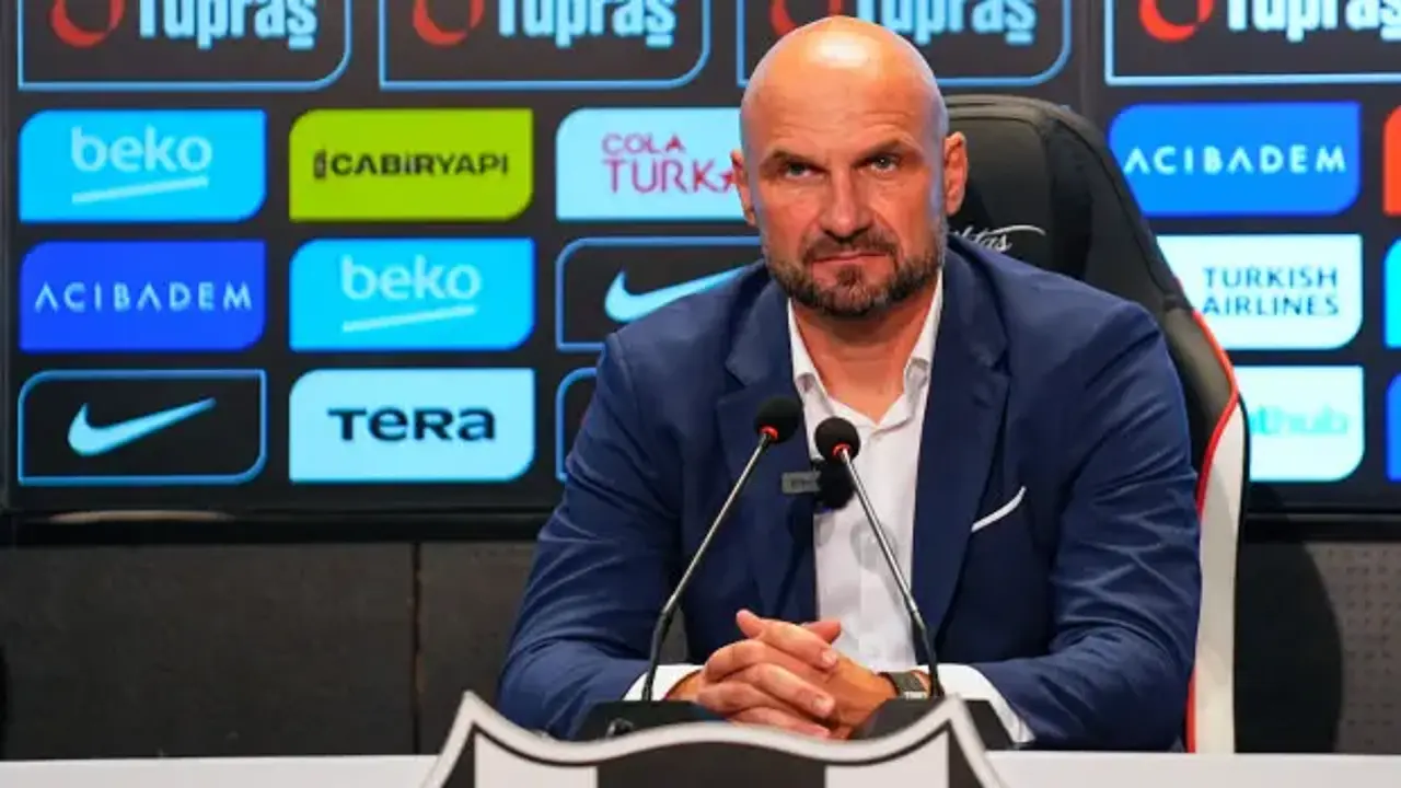 Zalgiris'in hocasından olay olacak Süper Mario benzetmesi! "Maç bitmek bilmedi"