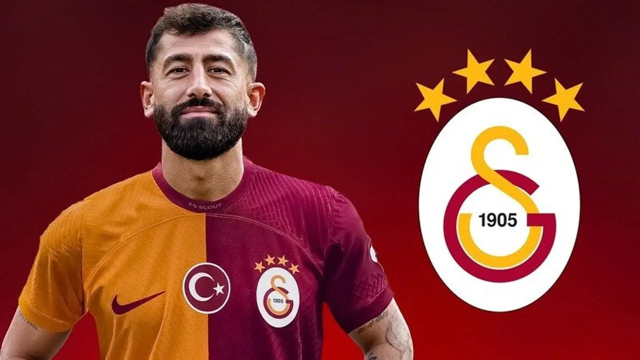 Kerem Demirbay'ın Galatasaray sözlerinin anlamı ortaya çıktı! Bakın aslında ne anlama geliyormuş