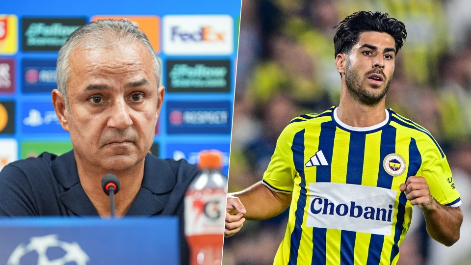 Fenerbahçe’de Marco Asensio krizi: Gerilimin perde arkası ortaya çıktı
