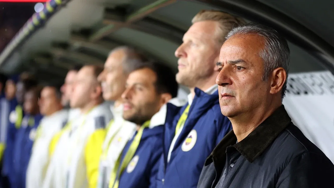 Dev derbi öncesi Fenerbahçe'de kadro şekillendi: Aziz Yıldırım detayı