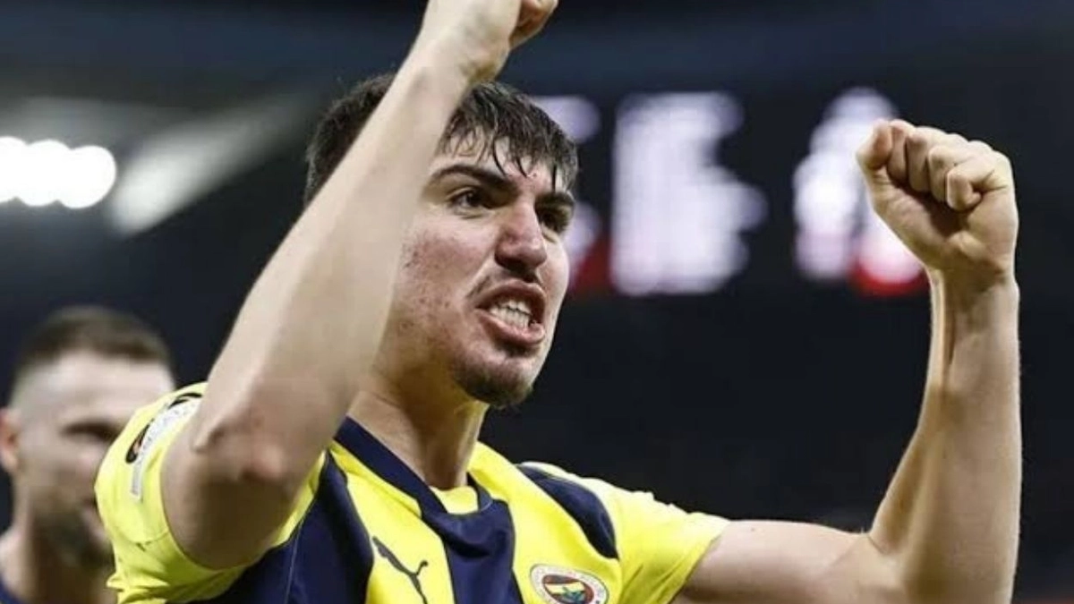 Fenerbahçe Yusuf Akçiçek İçin Harekete Geçti: Galatasaray Da Devrede