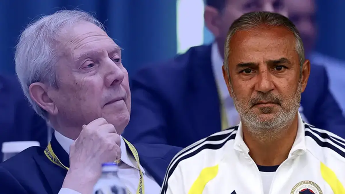 Fenerbahçe'de yönetimden İsmail Kartal'a direktif: 'Sosyal medya ile ilişkini kes'