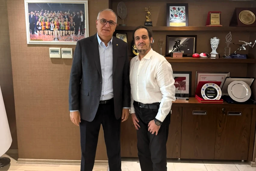 Başkan Üstündağ TV100'e Önemli Açıklamalarda Bulundu