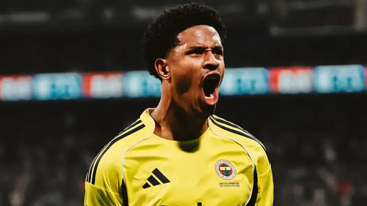 Roma'nın Oosterwolde ısrarı! Fenerbahçe'ye veda hazırlığında