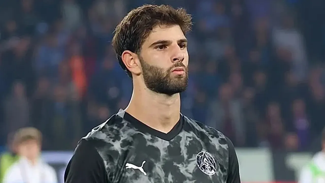 Beşiktaş'ta Ümit Akdağ'ın başına gelmeyen kalmadı! Bu kez kırık haberi