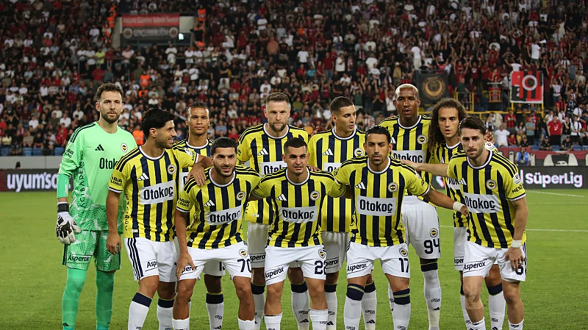 Şaşkına çeviren transfer: Fenerbahçe'den Barcelona'ya gidiyor! Kasaya girecek para belli oldu...
