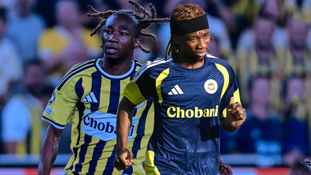 Fenerbahçe'nin vazgeçilmeziydi! Dorgeles Nene kayıplara karıştı