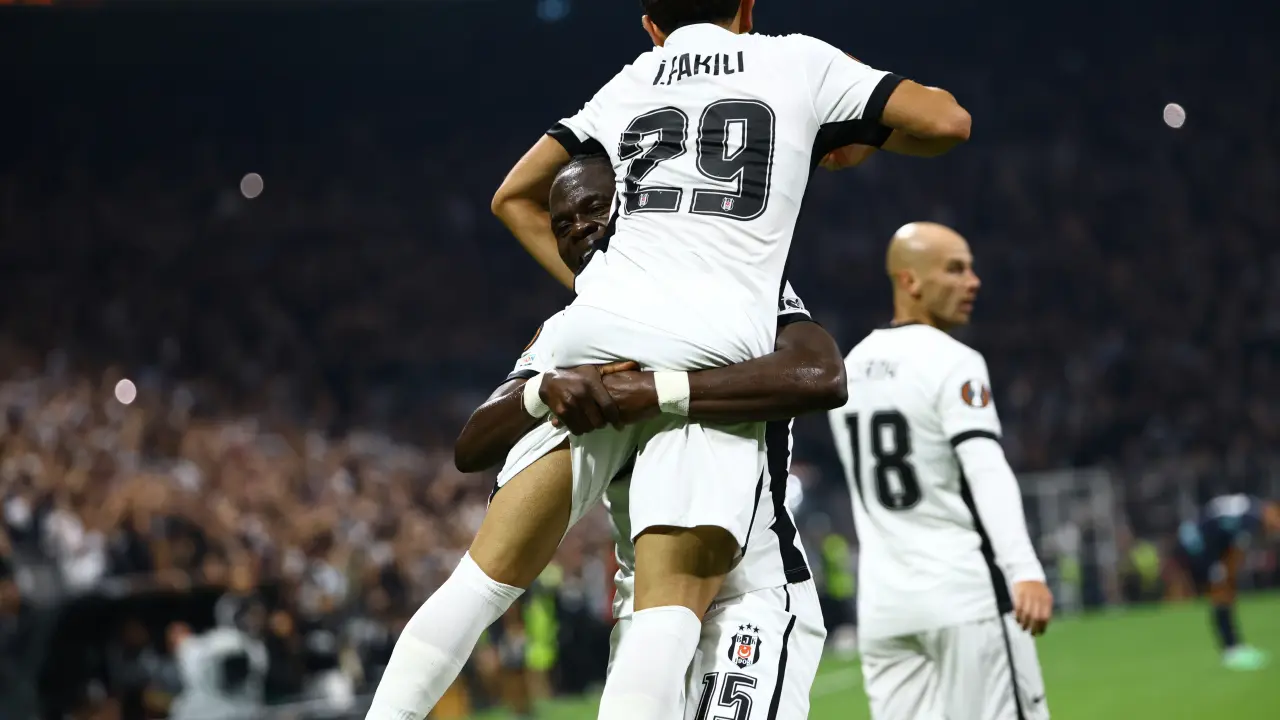 İlhan Fakılı’dan 3. gol sevinci
