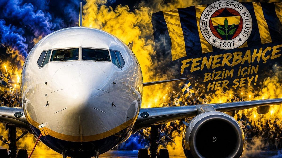 Fenerbahçe’de ayrılıklar peş peşe! Bir isim daha veda ediyor