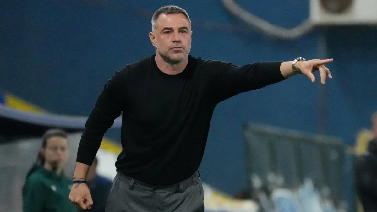 Gökhan Bozkaya: 'Avrupa'da hedefimiz var'