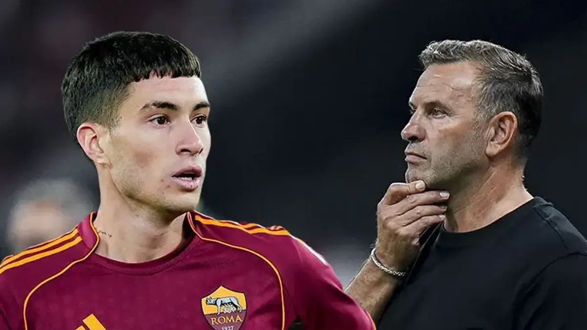 Galatasaray'dan transferde sürpriz hamle! Rota İtalya