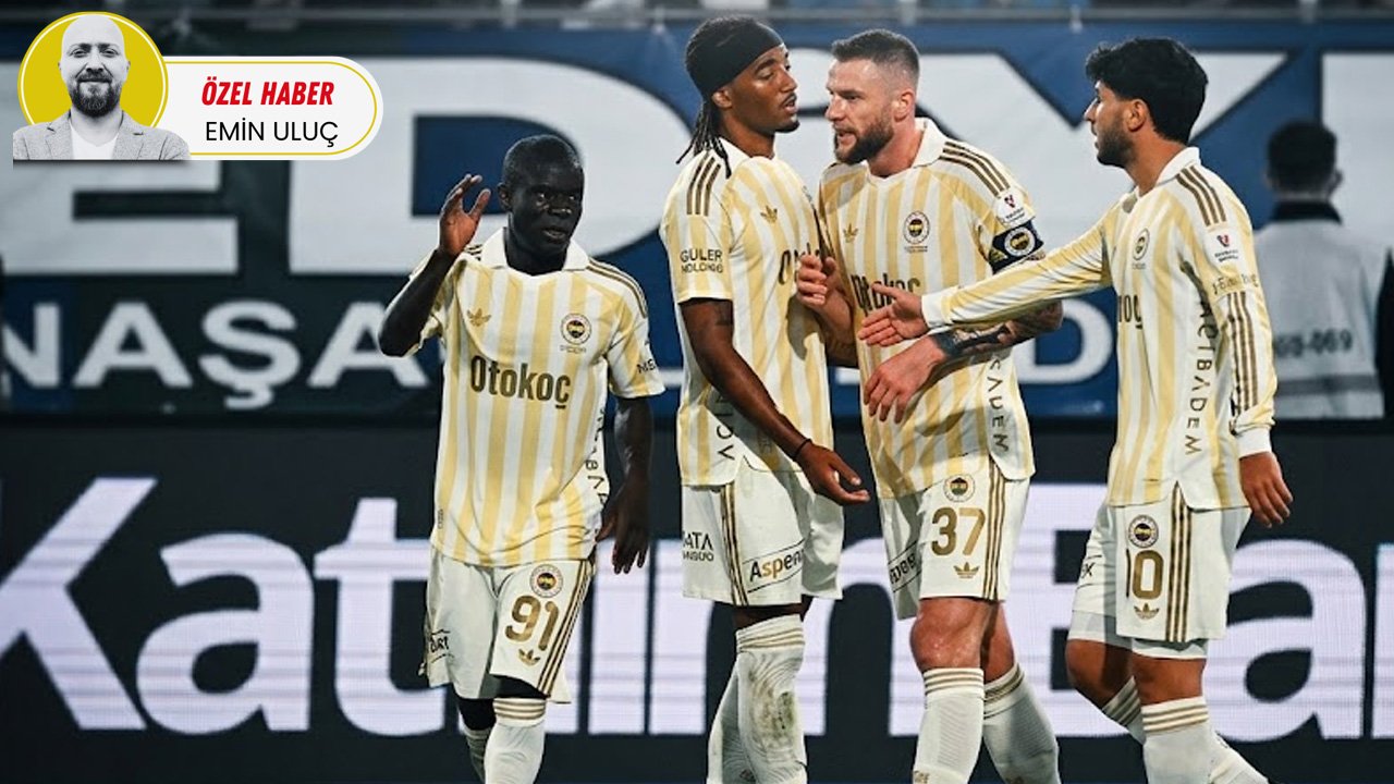 Bitsin artık bu hasret! Fenerbahçe, Aston Villa'yı gözüne kestirdi