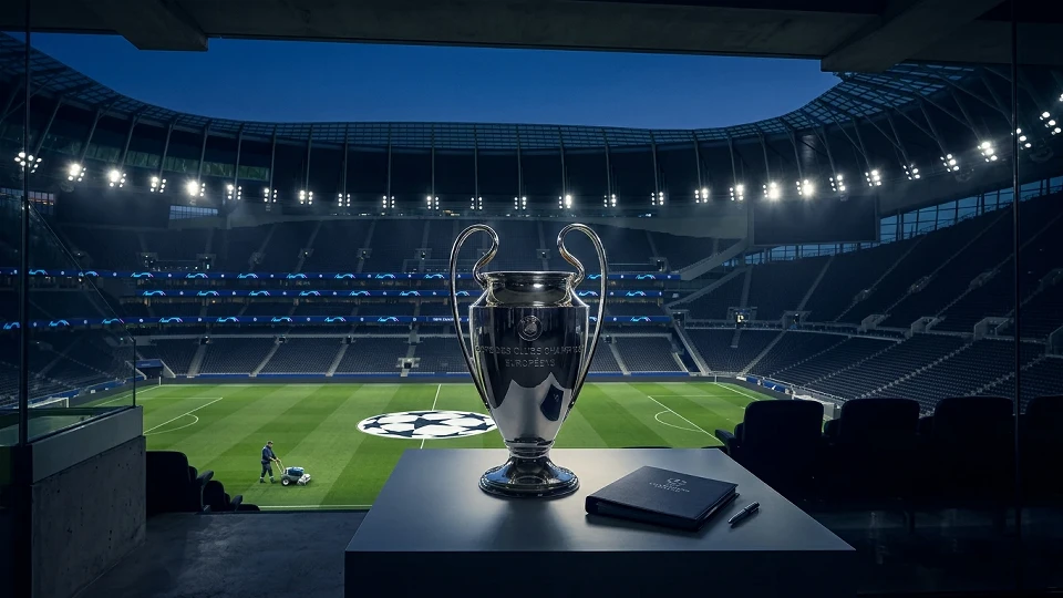 Şampiyonlar Ligi kadro bildirimi ne zaman? 2026-2027 Avrupa’da transfer sezonu ne zaman bitiyor?