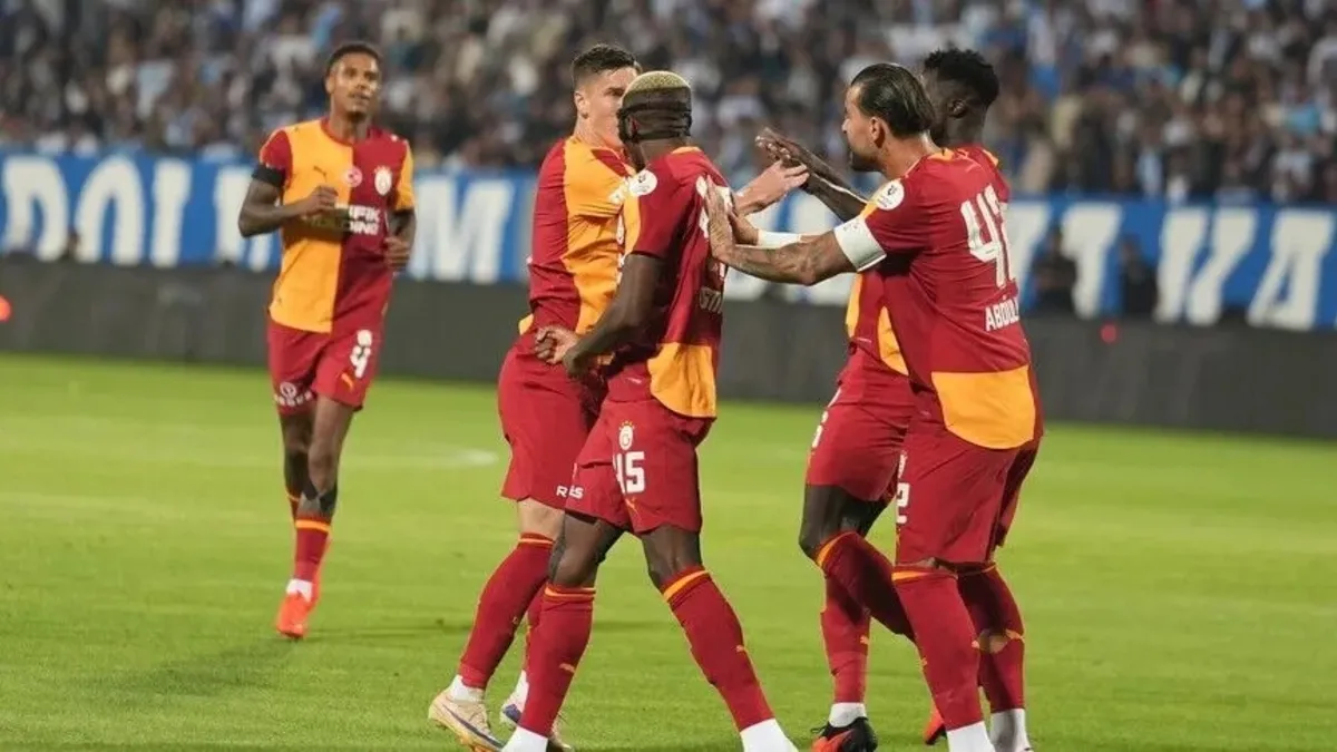 Galatasaray-Barcelona maçı ne zaman, saat kaçta, hangi kanalda? Şampiyonlar Ligi’nde dev randevu!