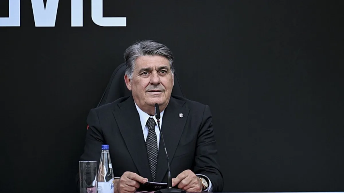 BEŞİKTAŞ HABERLERİ - BeşiktaşTransfer Haberleri, Son Dakika Gelişmeler