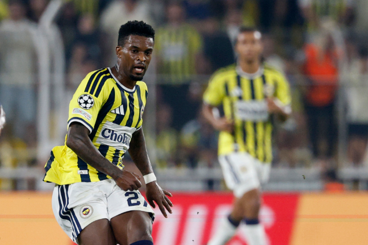 Fenerbahçe 1-1 Lyon: Beraberlik Paylaşımı