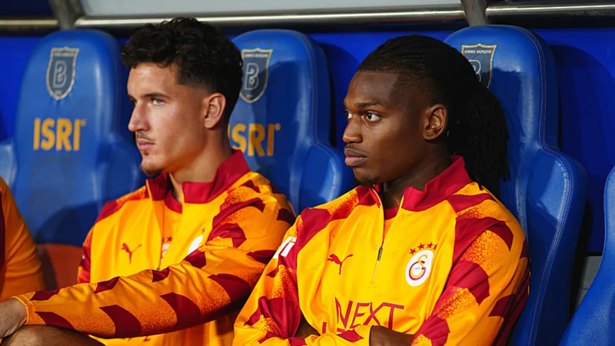 Galatasaray’da karar verildi! Rafael Leao kritik maçta oynayacak mı?