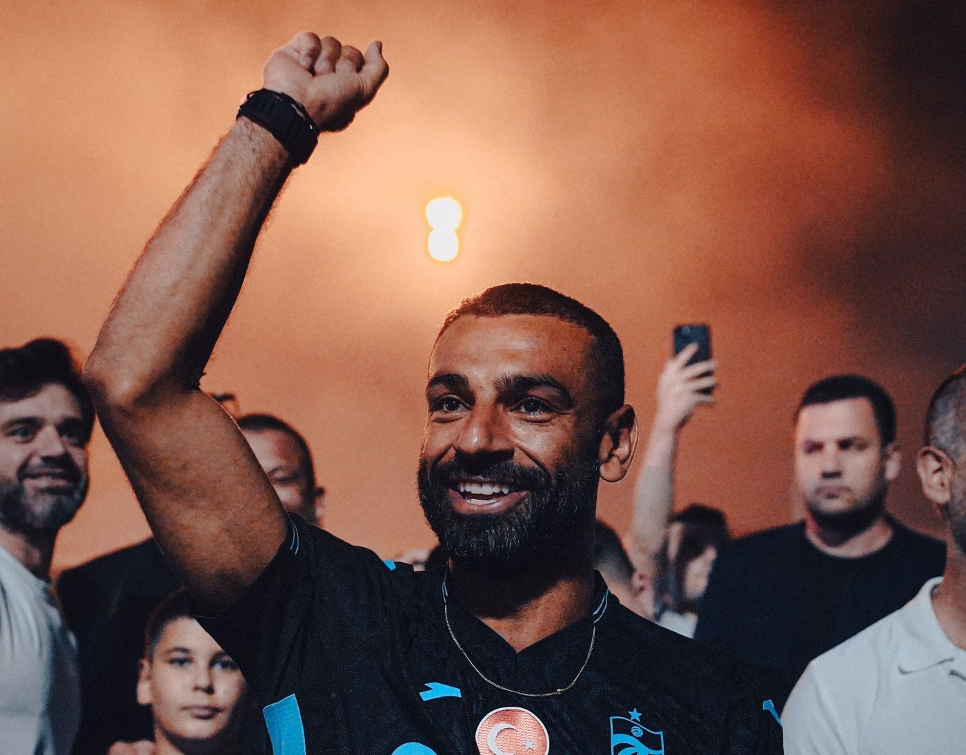 Trabzonspor’da Salah dönemi: Büyük yatırımın karşılığı ne olacak?