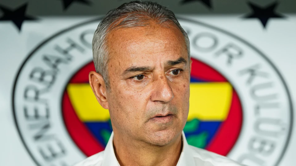 Fenerbahçe Beşiktaş maçı: İsmail Kartal'dan maç sonu açıklama geldi | Futbol Haberleri
