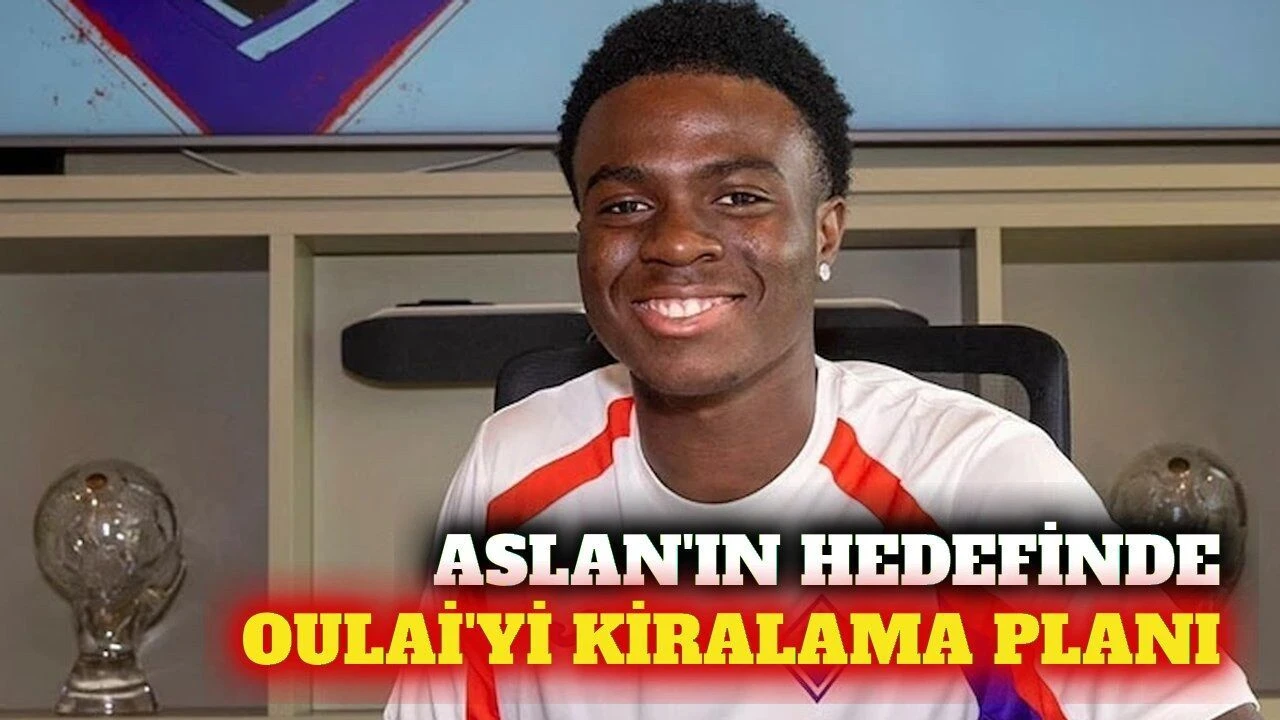 Galatasaray'dan Christ Inao Oulai için kiralama hamlesi