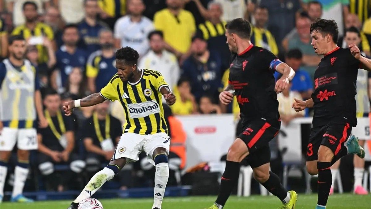 Fenerbahçe, Gornik Zabrze’yi elerse Sturm Graz’la karşılaşacak