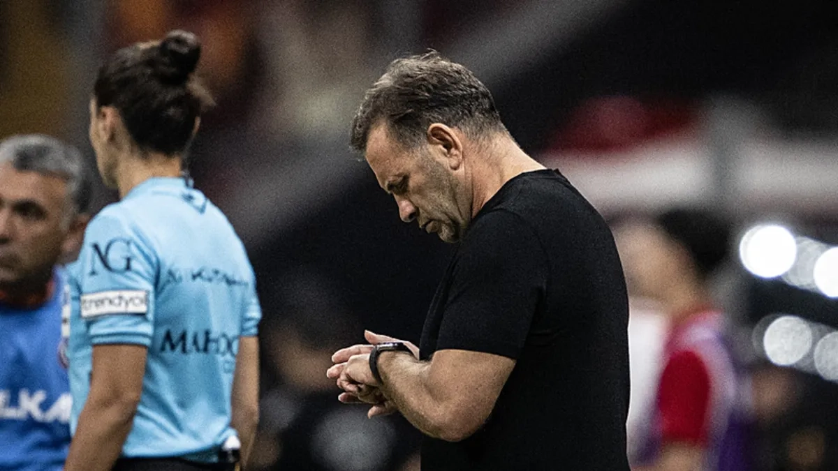 Galatasaray’da Çorum FK Şoku: Dursun Özbek ve Yönetime İstifa Çağrısı