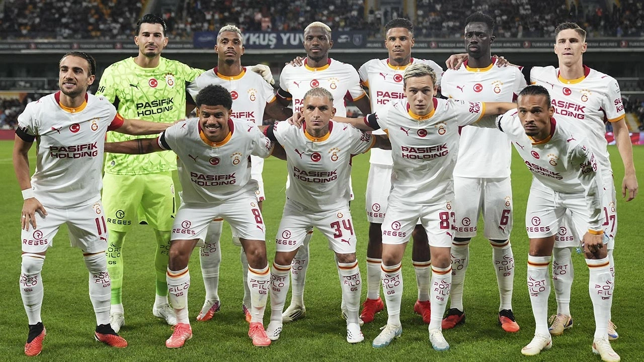 Galatasaray'ın yıldızı PSG'ye transferinin neden iptal olduğunu açıkladı