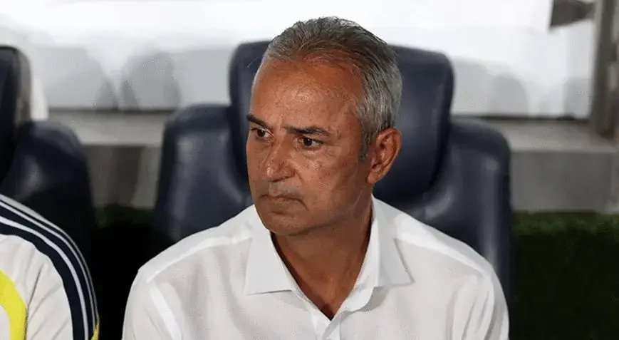 Fenerbahçe'de İsmail Kartal'ı istifaya götüren sebepler ortaya çıktı! 'Herkes arkamdan iş çeviriyor'