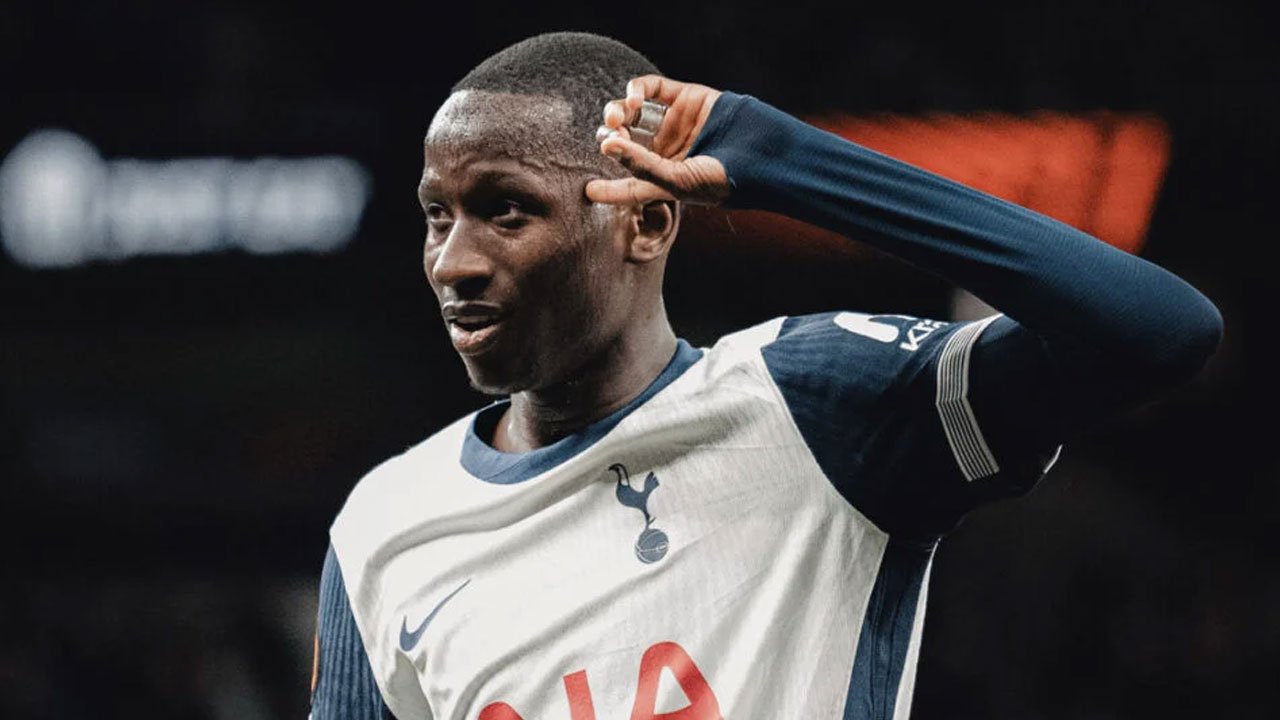 Galatasaray'ın gündemindeki Pape Matar Sarr, maç kadrosuna alınmadı