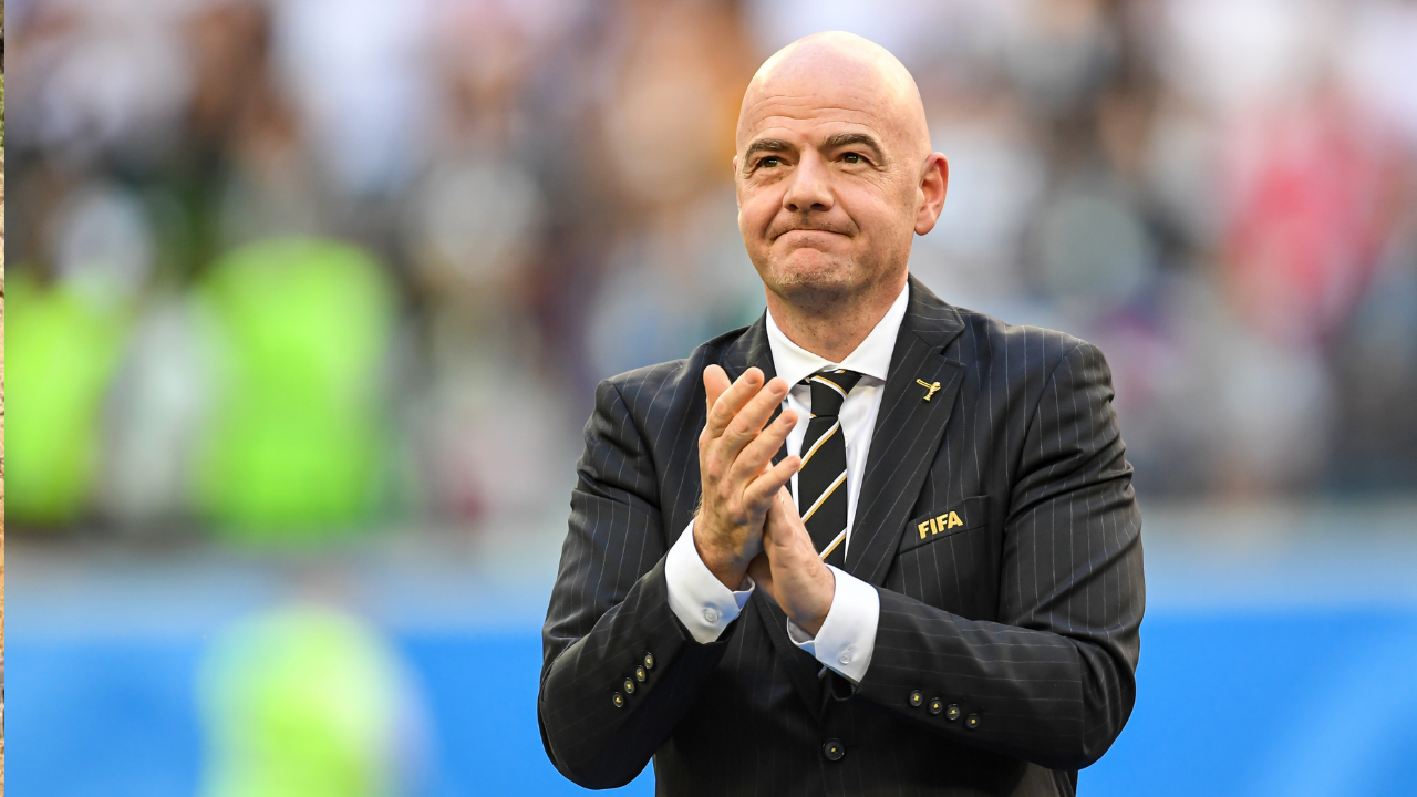 FIFA’dan UEFA’ya “dezenformasyon kampanyası” suçlaması