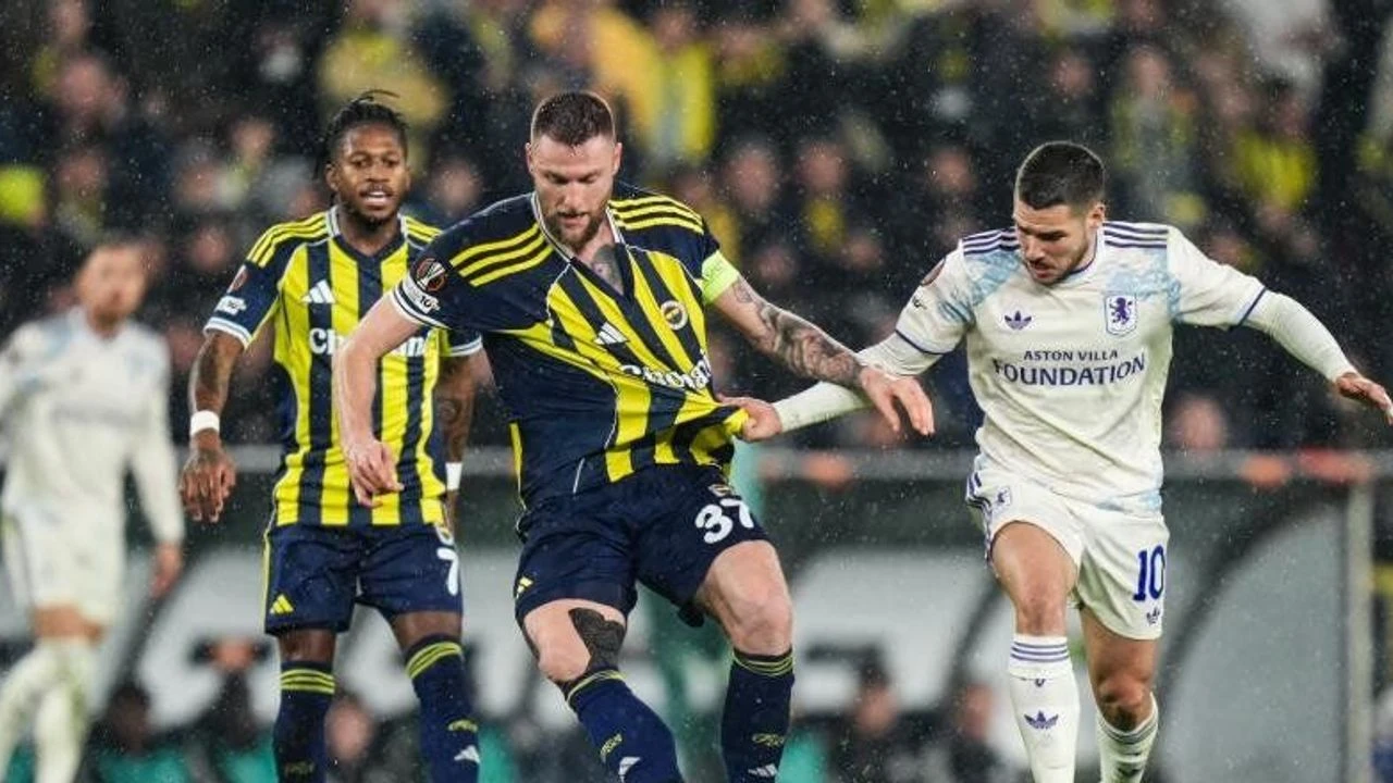 (Aston Villa maçı) Fenerbahçe Şampiyonlar Ligi fikstürü 2026-2027: Aston Villa maçı hangi gün, Liverpool ne zaman?