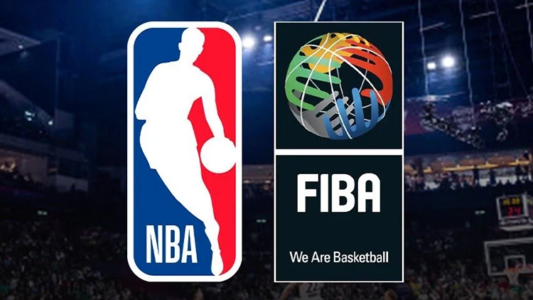 77 kelimenin şifresi: NBA ve FIBA’dan ‘herkes kazanmalı’ çağrısı