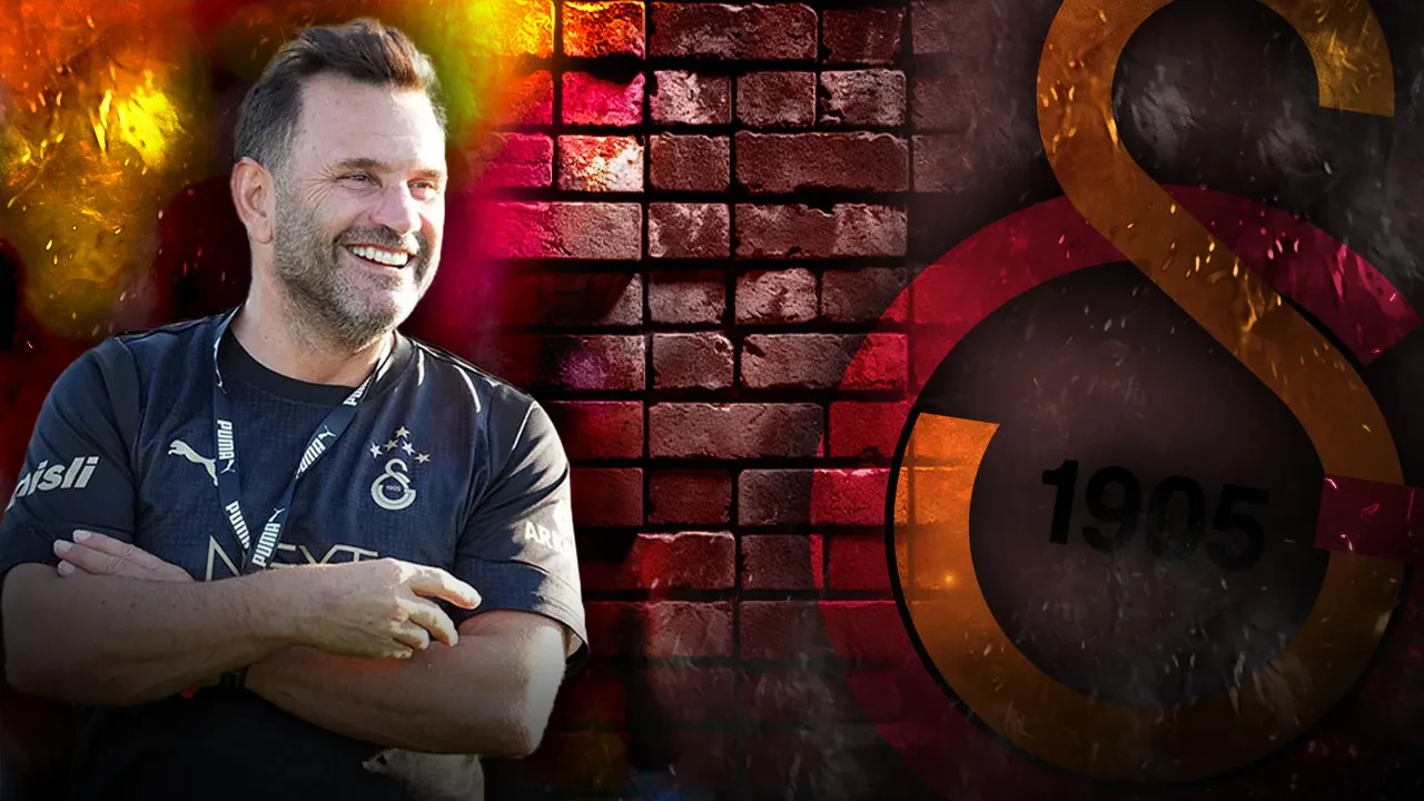 Galatasaray'da golcü harekatı! Juventus'un yıldızına kanca