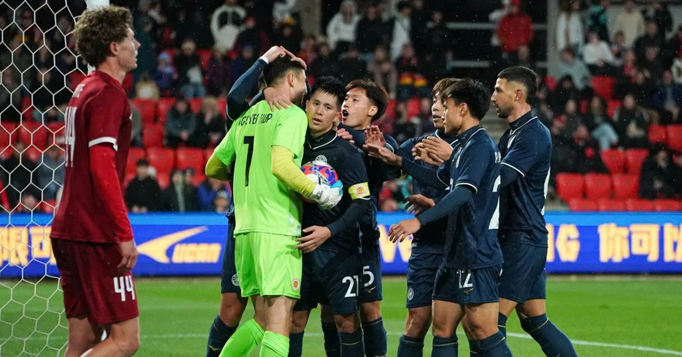 CAHN, AFC Şampiyonlar Ligi'ne tarihi bir bilet alarak 20 milyar VND'nin üzerinde gelir elde etti.