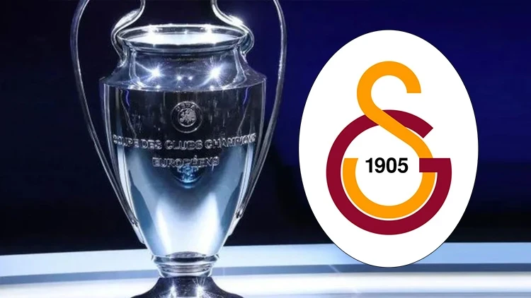 ŞAMPİYONLAR LİGİ PUAN DURUMU 2026 | UEFA Şampiyonlar Ligi’nde Galatasaray’ın kaç puanı var, kaçıncı sırada? İşte Şampiyonlar Ligi Galatasaray…