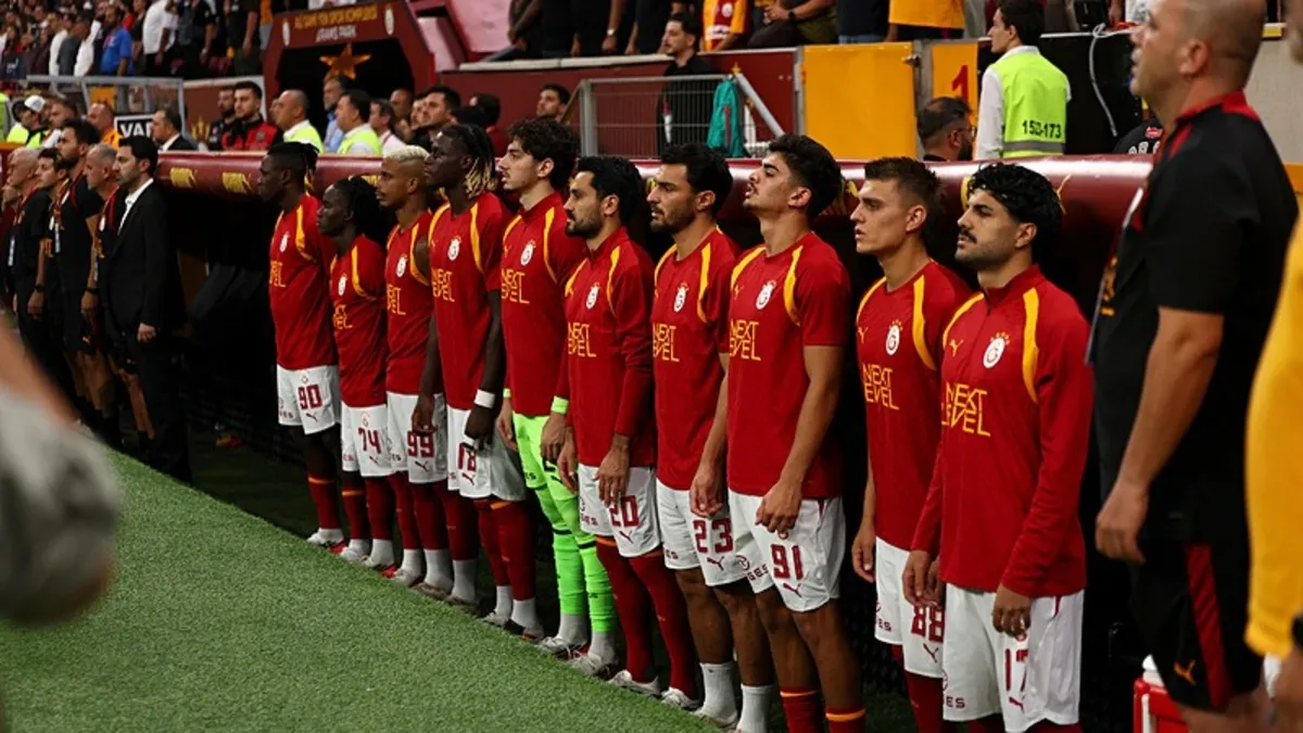 Galatasaray’da flaş gelişme! Ayrılık isteğini iletti
