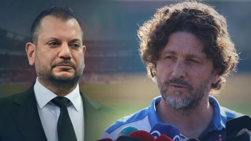 Trabzonspor'a Arjantinli maestro: Takımıyla ile prensip anlaşması iddiası