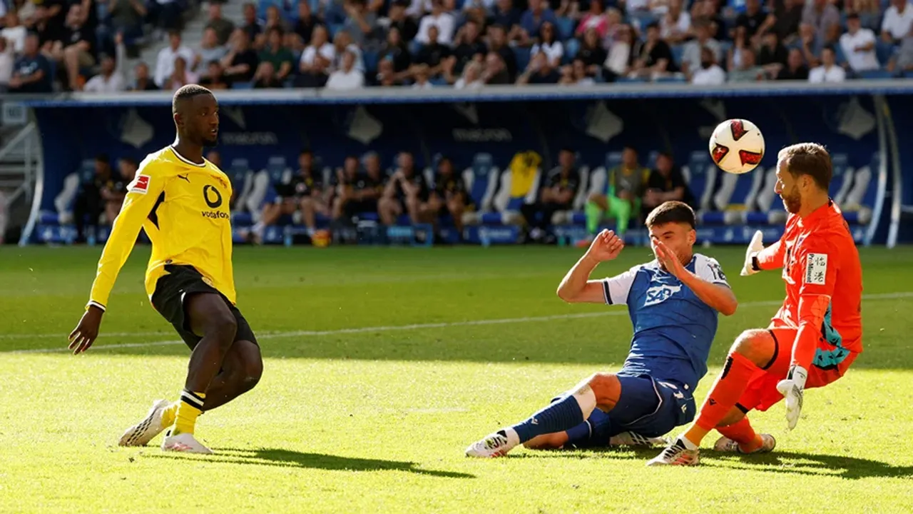 Fenerbahçe'nin listesindeydi: Serhou Guirassy için o kulüp devrede